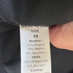 Robe Fille Zoe Ltd. Taille 16 - Neiman Marcus - Superbe Modèle Neuf Avec étiquette
